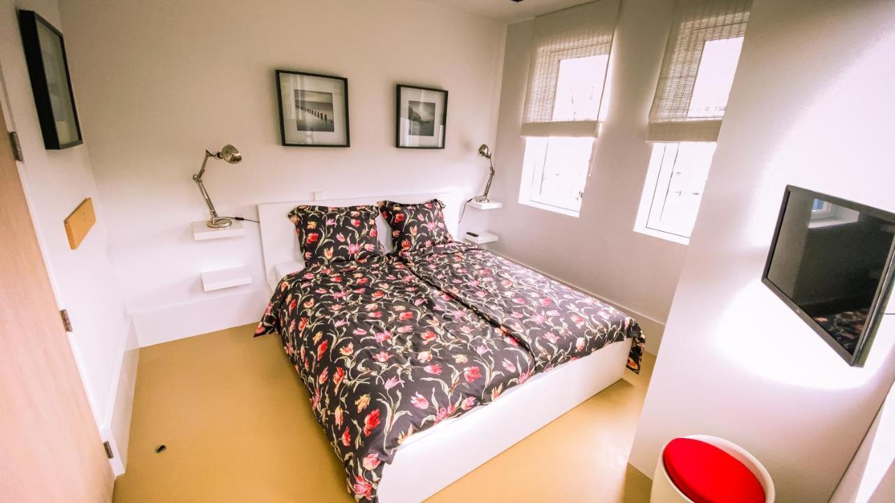 Kaap Hoorn Club Bed En Breakfast Exterior foto