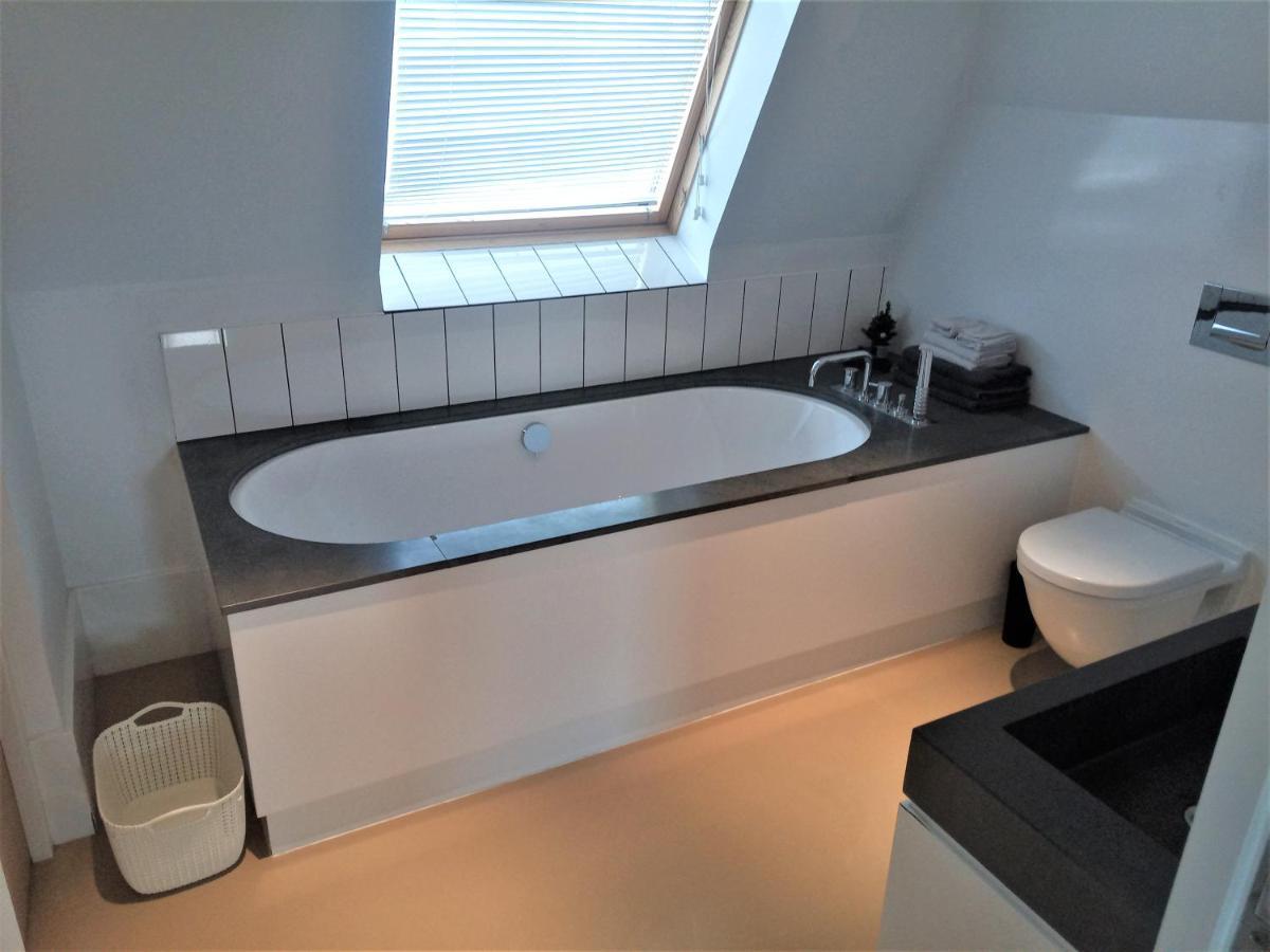 Kaap Hoorn Club Bed En Breakfast Exterior foto